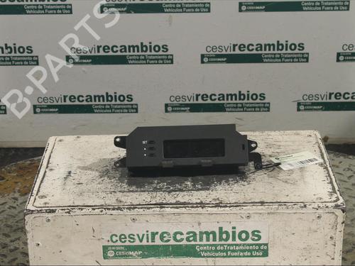 Used Display monitor Display monitor HYUNDAI i20 I (PB, PBT) 1.2 (86 hp) 11898472 11898472