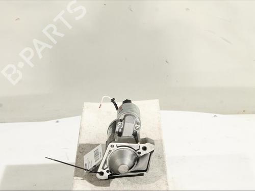 Starter RENAULT CLIO V (B7_) 1.5 Blue dCi 115 (B7AD) | BP25733320M8 