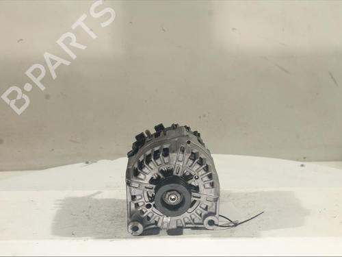 Used Alternator BMW 5 (E60) 520 d (177 hp) 19938021