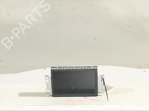 Used Display monitor Display monitor VOLVO S60 II (134) D3 (150 hp) 26880702 26880702