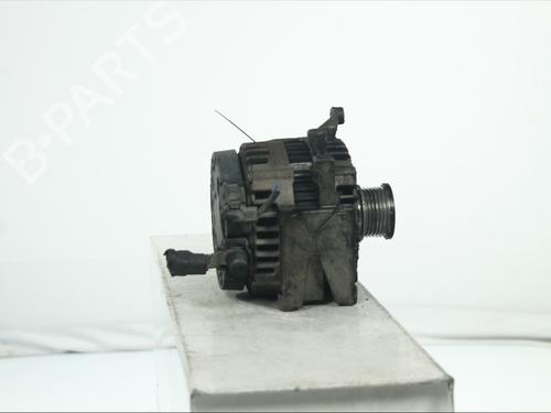 Alternator MERCEDES-BENZ C-CLASS (W204) C 220 CDI (204.008) | BP37596865M7 - Image 4