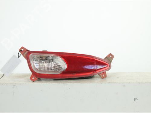 Used Rear fog light Rear fog light 38713897 38713897