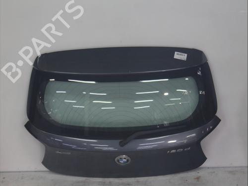 Used Tailgate BMW 1 (F20) 120 d xDrive (184 hp) 30332872