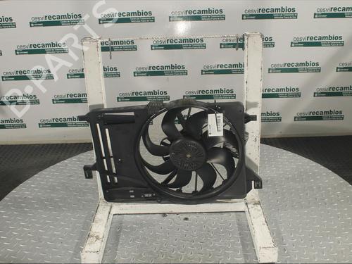 Used Radiator fan Radiator fan FORD GRAND C-MAX (DXA/CB7, DXA/CEU) 1.6 TDCi (115 hp) 11954743 11954743