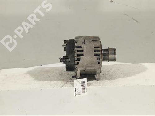 Used Alternator VW TIGUAN (5N_) [2007-2018]  11984652