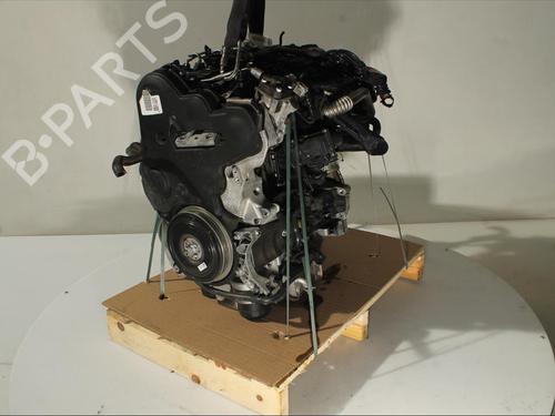 Engine VOLVO S60 II (134) D3 | BP26880706M1 