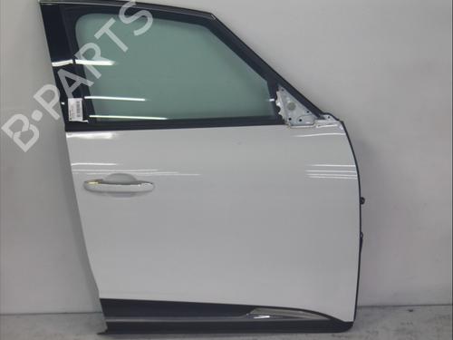 Used Right front door Right front door RENAULT GRAND SCÉNIC IV (R9_) 1.6 dCi 130 (130 hp) 33417916 33417916