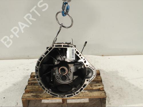Used Gearbox Gearbox MERCEDES-BENZ C-CLASS (W203) C 180 Kompressor (203.046) (143 hp) 11904227 11904227