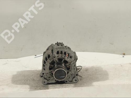 Used Alternator SEAT IBIZA V (KJ1, KJG) [2017-2025]  11909268