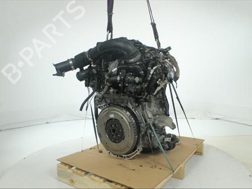 Engine RENAULT ARKANA I (LCM_, LDN_) 1.3 TCe 140 (LDN0) | BP38005540M1  - Image 5