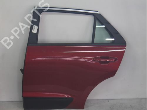 Used Left rear door Left rear door KIA NIRO II (SG2) 1.6 GDi Hybrid (129 hp) 36511303 36511303