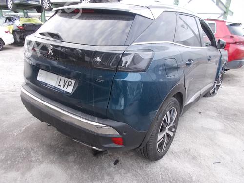 Switch PEUGEOT 3008 II SUV (MC_, MR_, MJ_, M4_) 1.5 BlueHDi 130 | BP31796094I30