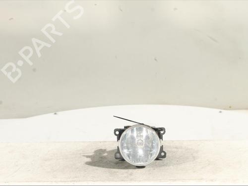 Used Right front fog light Right front fog light CITROËN BERLINGO MULTISPACE (B9) 1.6 BlueHDi 100 (99 hp) 24606609 24606609