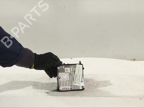 Electronic module TOYOTA YARIS (_P13_)  | BP24398643M83 