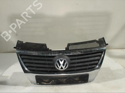 Used Grille VW PASSAT B6 (3C2) [2005-2011]  24019669