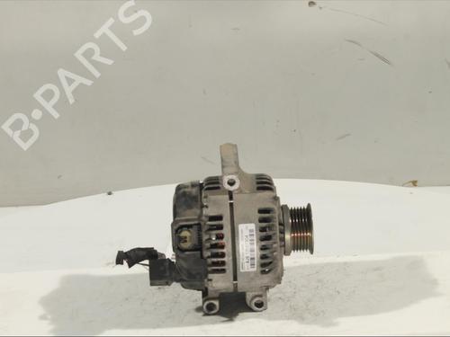 Used Alternator Alternator OPEL ASTRA K (B16) 1.2 Turbo (68) (131 hp) 11990845 11990845