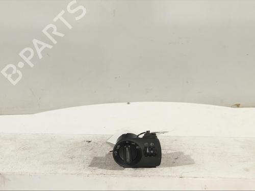 Used Headlight switch Headlight switch AUDI A1 (8X1, 8XK) 1.6 TDI (90 hp) 15251440 15251440