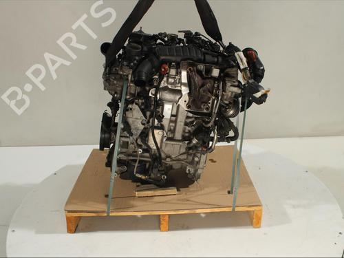 Used Engine CITROËN C4 CACTUS 1.2 THP 110 (110 hp) 27399474