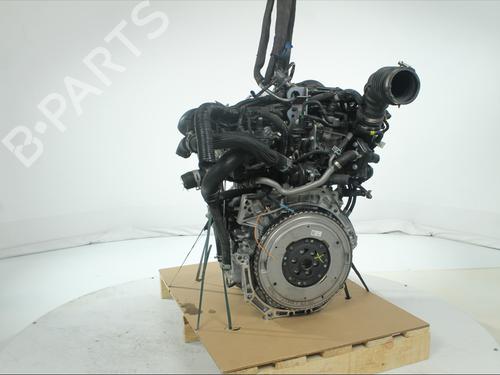 Engine RENAULT KOLEOS II (HC_) 1.3 TCe 160 (HCN2) | BP37285552M1 - Image 2