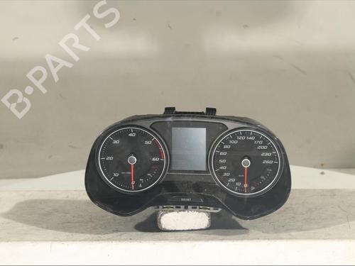 Used Instrument cluster SEAT LEON (5F1) [2012-2021]  26949171