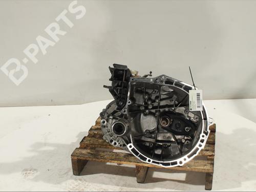 Used Gearbox PEUGEOT 208 I (CA_, CC_) 1.6 HDi / BlueHDi 75 (75 hp) 11904992