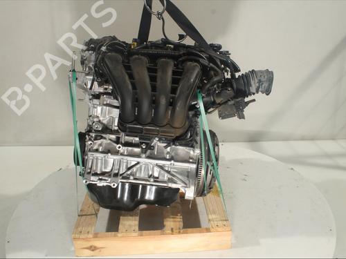 Engine MAZDA 3 Hatchback (BP) 2.0 SKYACTIV-G M Hybrid | BP16324411M1 