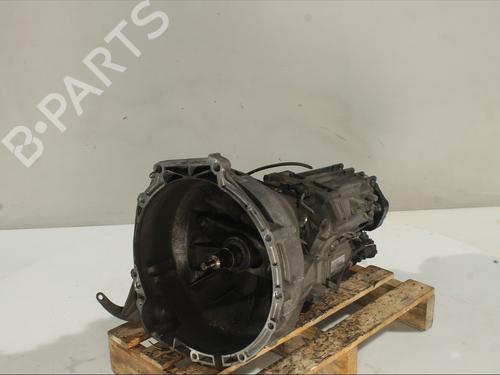 Gearbox BMW 3 Touring (E91) 318 d | BP29420044M3 
