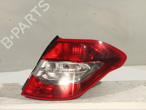 Used Right taillight Right taillight CITROËN C4 II (NC_) 1.6 BlueHDi 100 (99 hp) 30188812 30188812
