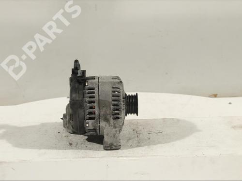 Used Alternator BMW 3 (F30, F80) 318 d (143 hp) 11982224