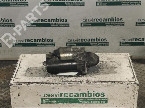Used Starter BMW 3 Touring (E91) [2004-2012]  11897663