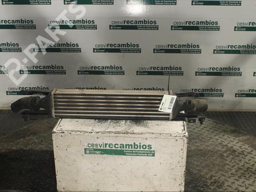 Used Intercooler OPEL CORSA D (S07) [2006-2015]  11894513