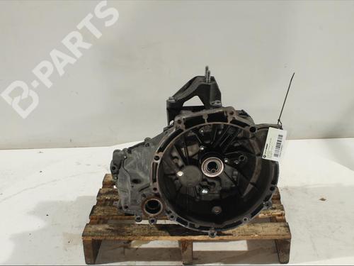Girkasse FORD FIESTA VI (CB1, CCN) [2008-2017]  11905016