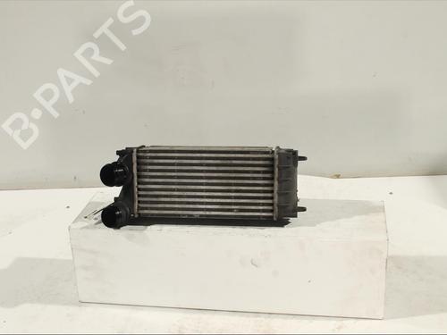 Used Intercooler Intercooler PEUGEOT 308 I (4A_, 4C_) 1.6 HDi (92 hp) 11905089 11905089
