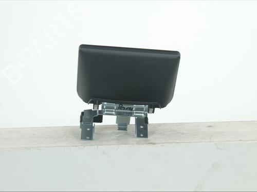 Display MAZDA 2 Hatchback (DL, DJ) 1.5 SKYACTIV-G M Hybrid | BP38628566C48 - Image 2