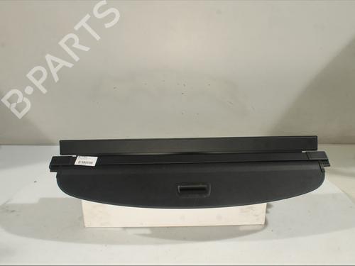 Hoedenplank RENAULT TALISMAN Grandtour (KP_) 2.0 Blue dCi 160 (KPAM) (160 hp) 32377517