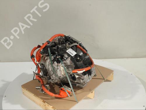Engine LEXUS NX (_Z1_) 300h (AYZ10_, AYZ10R) | BP27219794M1 