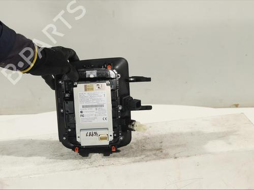 Elektronisk modul TOYOTA RAV 4 V (_A5_, _H5_) [2018-2025]  14525353