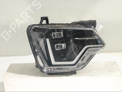 Used Right headlight KIA NIRO II (SG2) 1.6 GDi Hybrid (141 hp) 24462838