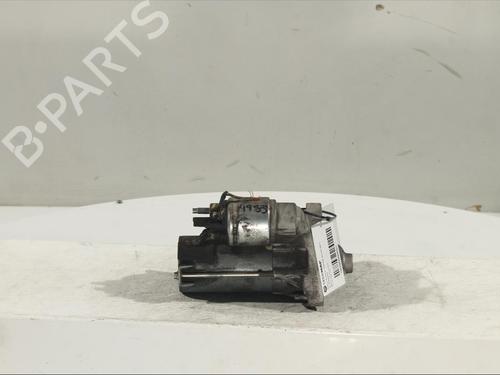 Used Starter Starter DACIA DOKKER MPV (KE_) 1.5 Blue dCi 95 (KEJL) (95 hp) 11991429 11991429