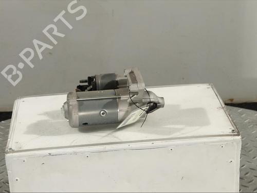 Used Starter Starter PEUGEOT 208 I (CA_, CC_) 1.5 BlueHDI 100 (102 hp) 11902155 11902155