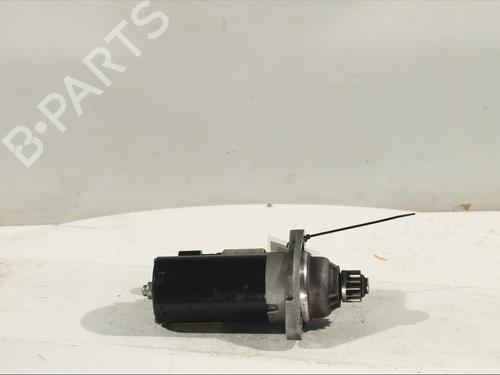 Starter VW SHARAN (7N1, 7N2)  | BP11989825M8 