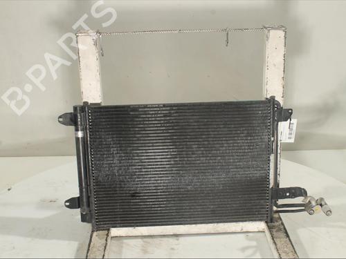 ac-radiator-seat-leon-1p1-20-tdi-16v-1k0820411q-1k0820411ah-2005-2006-2007-2008-2009-2010-2011-2012-2013-18049470 main image