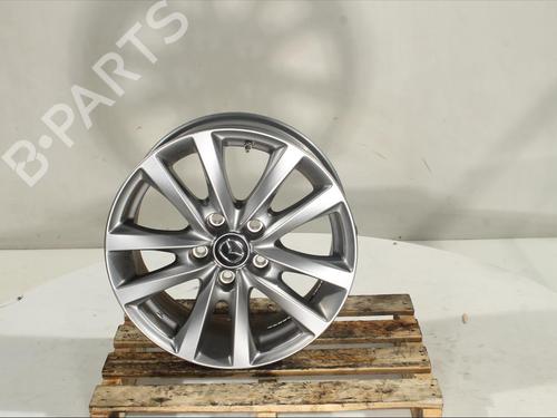 rim-mazda-3-hatchback-bp-2018-24399205 main image