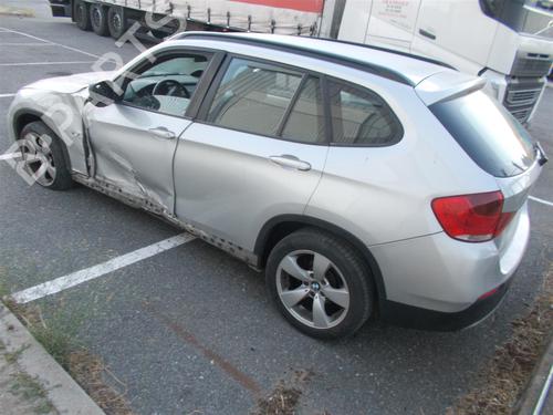 Right taillight BMW X1 (E84) sDrive 18 d | BP31795973C35  - Image 5