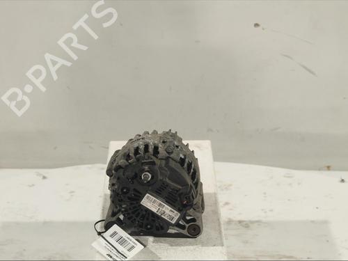 Generator RENAULT MEGANE III Hatchback (BZ0/1_, B3_) 1.5 dCi (BZ09, BZ0D, BZ1W, BZ29, BZ14) | BP13252853M7 