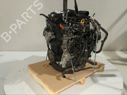 Engine VW TOURAN (5T1) 1.6 TDI | BP32486251M1