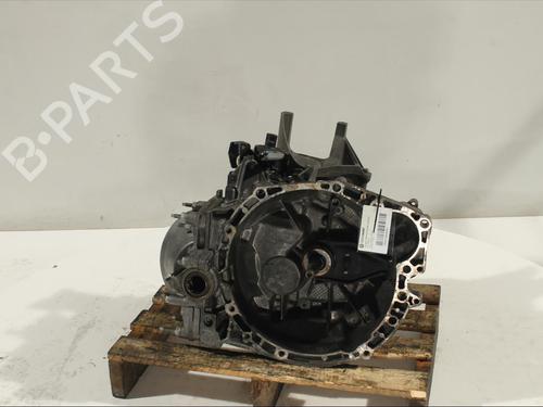 Used Gearbox Gearbox PEUGEOT 508 I (8D_) 2.0 HDi (140 hp) 11906121 11906121