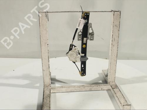 Used Rear left window mechanism Rear left window mechanism AUDI A6 Allroad C7 (4GH, 4GJ) 3.0 TDI quattro (204 hp) 12085341 12085341