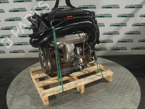 Engine FORD MONDEO IV (BA7)  | BP11980963M1 