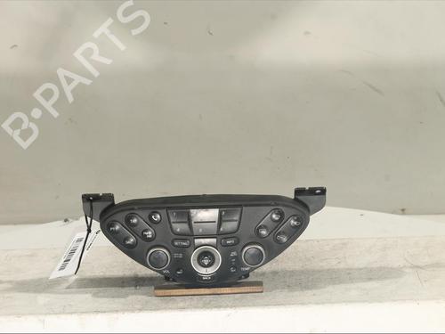 Used Switch Switch NISSAN PRIMERA Hatchback (P12) 2.2 dCi (139 hp) 16329667 16329667